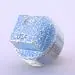 BILCO QG.150 1-1/2 GALV SQ HEAD CORED PLUG