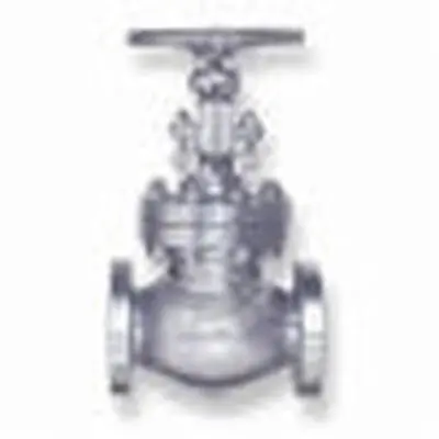 CRANE L143XU*040 150# CS FLGD GLOBE VLV