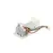 Whirlpool WPW10594330 Damper-Elec Control - 4.75 x 4.25 x 5.88