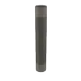 CENTROTHERM ECO SYSTEM 250401202740 FLEX VENT LENGTH 4 INCHES