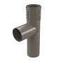CENTROTHERM ECO SYSTEM 250407703030 12 TEE