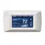 HONEYWELL THX9321R5000 Prestige HD Thermostat 2 Heat 2 Cool Conventional Systems 3 Heat 2 Cool Heat Pumps