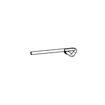 Blomberg 210600004 Main Gas Pipes 5 Holes 30 Inch