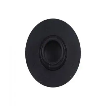 Electrolux 316354300 Shield Heat Knob