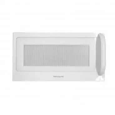 Electrolux 5304477384 Door Assembly White