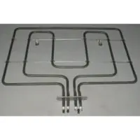 Blomberg 262600003 Grill Heating Element 1100+11