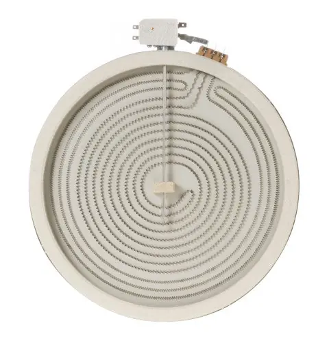GE WB30T10130 ELEMENT HALIANT 12 IN
