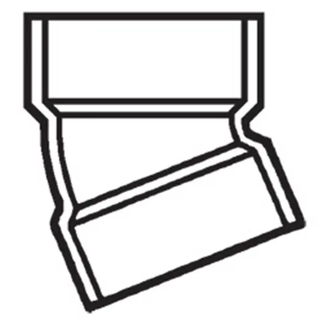 Pvc Sch-40 Fittings 2103