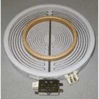 Blomberg 162926054 Q210 120-240V Hi-light Ceran