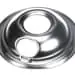 Whirlpool WPW10196406 Chrome Drip Bowl 6