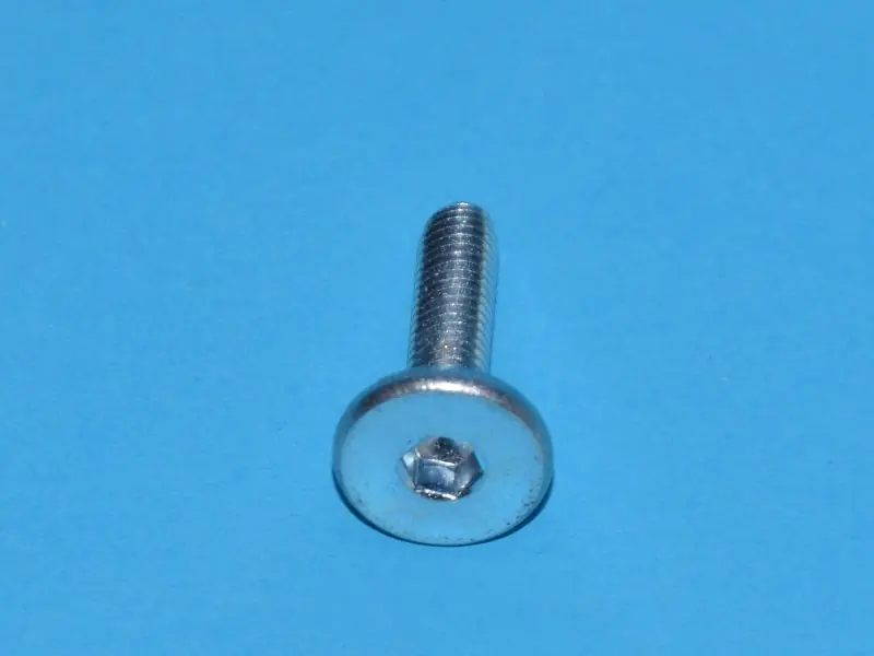Hisense K1534952 Screw