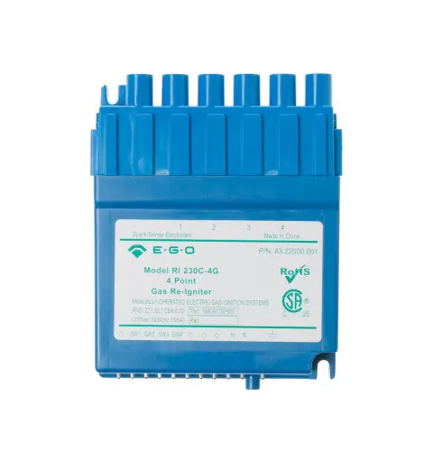 GE WB13T10078 MODULE SPARK