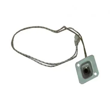 Electrolux 139017203 Receptacle Assy Meat Probe