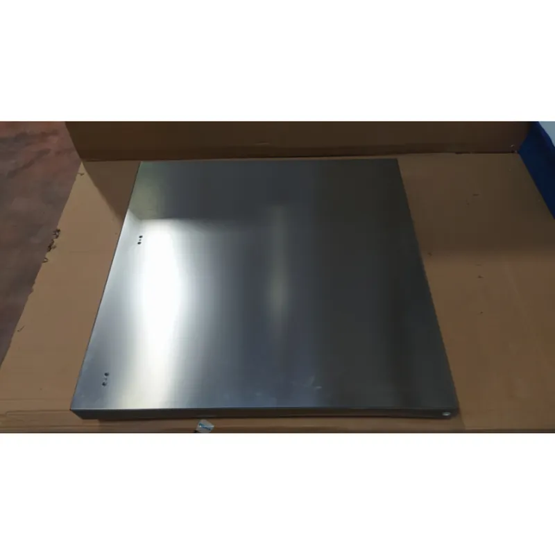 Blomberg 4949420900 Door Group Frz Left