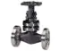 BONNEY FORGE V120160A 11/2 L3-11-RF GATE VLV 300#