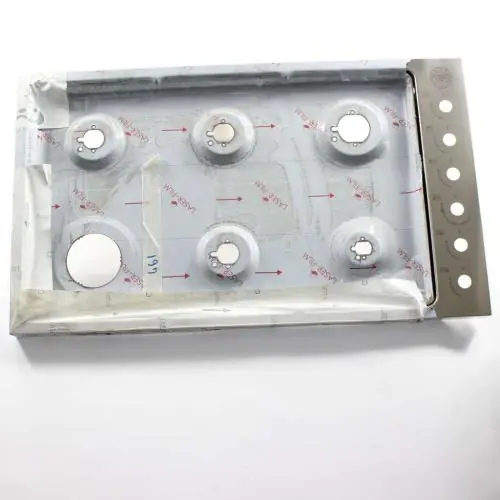 Bertazzoni 211110 Work Table Power Size Replacement MPN
