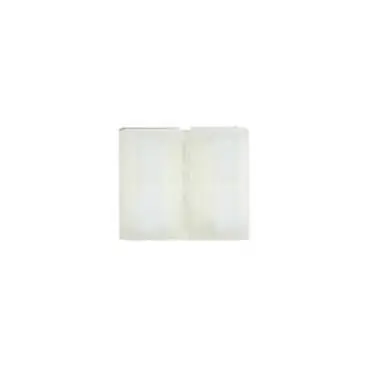 Electrolux 30534600 CLIP PLASTIC W/ADHESIVE