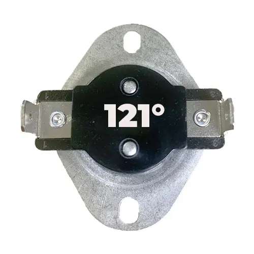 Sunheat 3870002 Switch High Limit