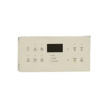 Electrolux 316419338 Overlay-Es330 White Gallery