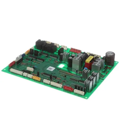 Samsung DA41-00620D Main PCB Assembly