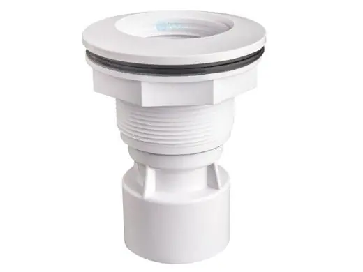 Zodiac pool system 25503-510-500 CMP BW 1.5 LED light DN FG fit