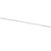Blomberg 5827140600 Crisper Top Glass Front Profile D
