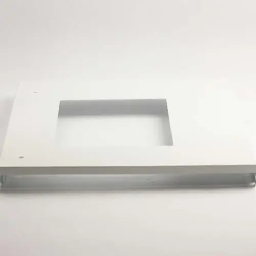 Bertazzoni 125306 OVEN DOOR WHITE