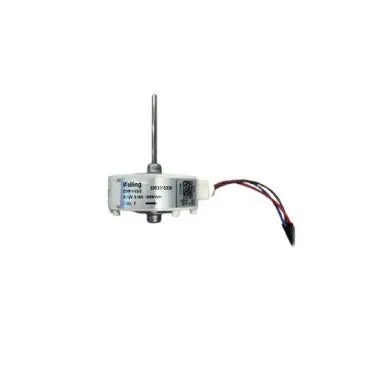 Blomberg 5783015200 DC Fan Motor