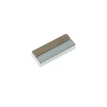 GE WR02X28072 Refrigerator Frame Door Lower
