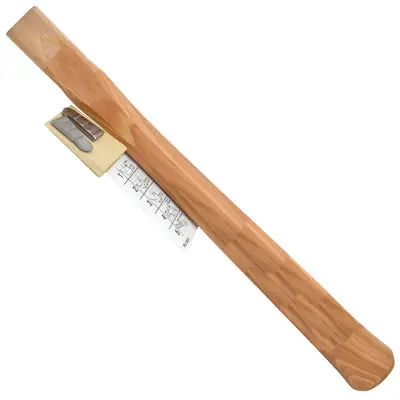 Marshalltown 61162 Hammer Handle 14 Inch Nail For 16 Oz Hammers