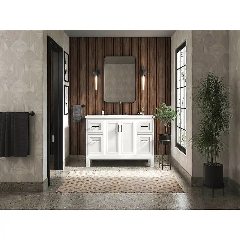 Kohler 28383-ASB-0 CVR Quo Van 48