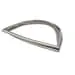 Whirlpool W10407216 Gasket-Door AP FZDW