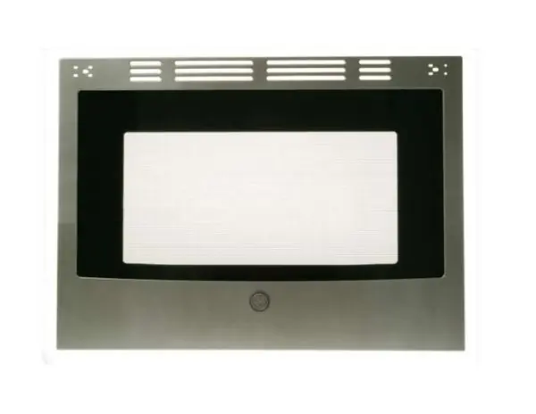 GE WB56X24625 Glass Oven Door ASM