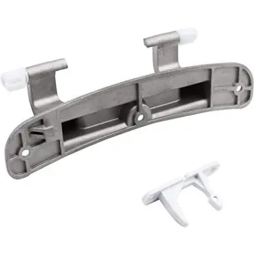 GE WH01X10625 Bushing Hinge Power Size Replacement MPN WH01X10625