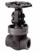 BONNEY FORGE V100365AND Gate Valve 1 1/2