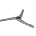 Blomberg 1517300200 Cornerwash Spray Arm Assy