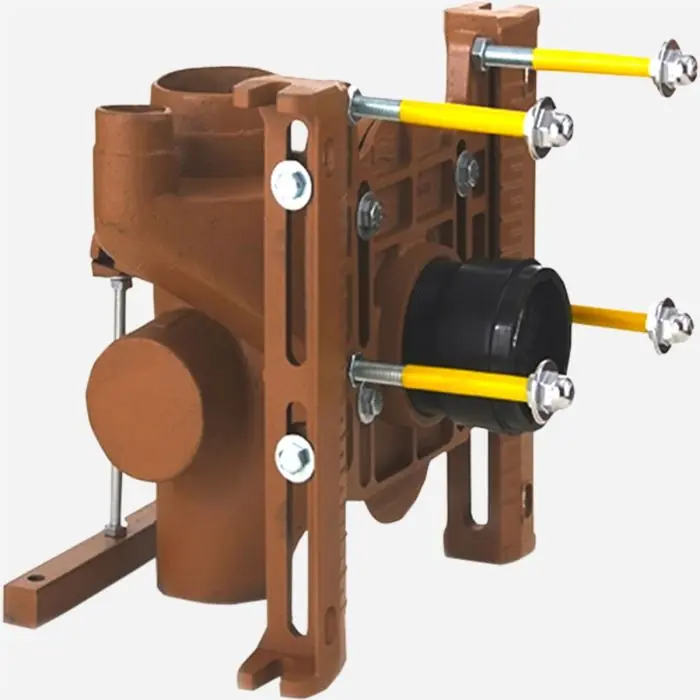 JAY R SMITH 0230Y-M58/54 DRAINS & CARRIERS