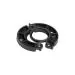 VICTAULIC L024741PT0 FLANGE ADPT T GSK
