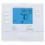 Rheem T705 PRO1 T705 Thermostat - 1H/1C C