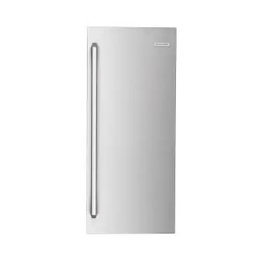 Electrolux 242185677 Door-Refrigerator Stainless RH