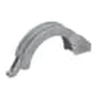 Blomberg 2963120400 MOTOR BRACKET CLAMP (PLASTIC)