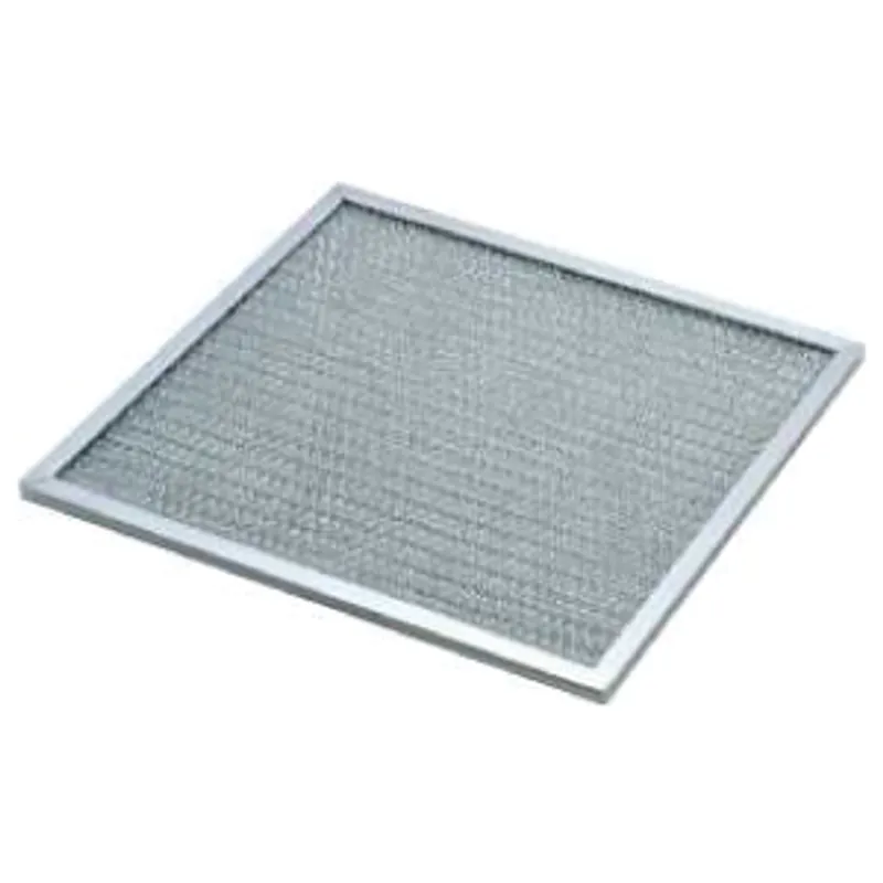 American Metal Filter RHF0827 FILTER 8 X 8 X 3/32