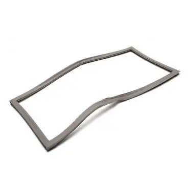 Electrolux 241786011 Gasket-Refrigerator Door Grey Magnetic
