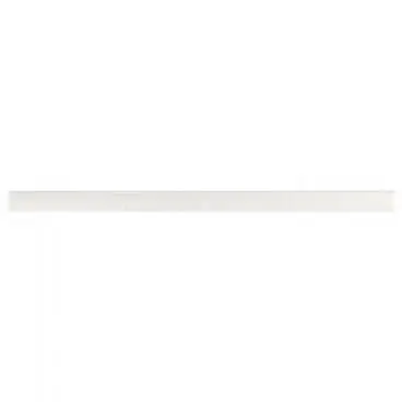 Electrolux 215867082 Trim-Handle White Lower With S