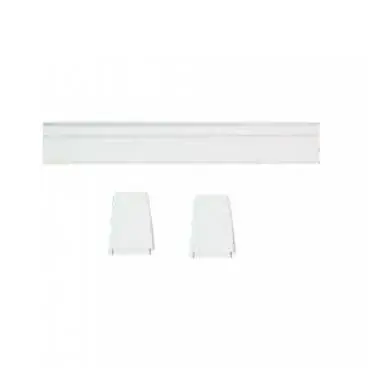 Electrolux 215472100 RACK-DOOR W/END CAPS