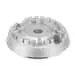 Electrolux 5304520368 Burner Crown Medium Aft