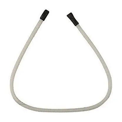 GE WD24X10062 DRAIN TUBE ASM