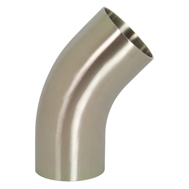 DIXON B2KS-G300P 3 45 Long Elb P-304