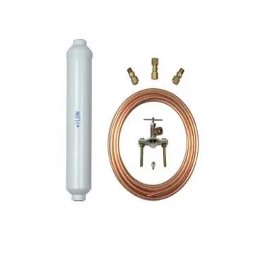 Whirlpool 4392945 Refrigerator Water Filter - IN