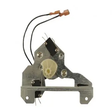 Electrolux 318095956 MOTOR LATCH ASSY W/BRKT & SWIT